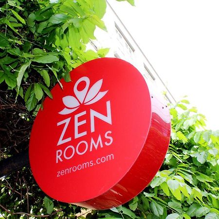 Zen Rooms Macallum George Town Dış mekan fotoğraf